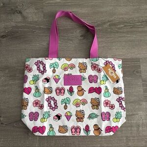 ALOHA Collection x Hello Kitty Day Tripper Icons